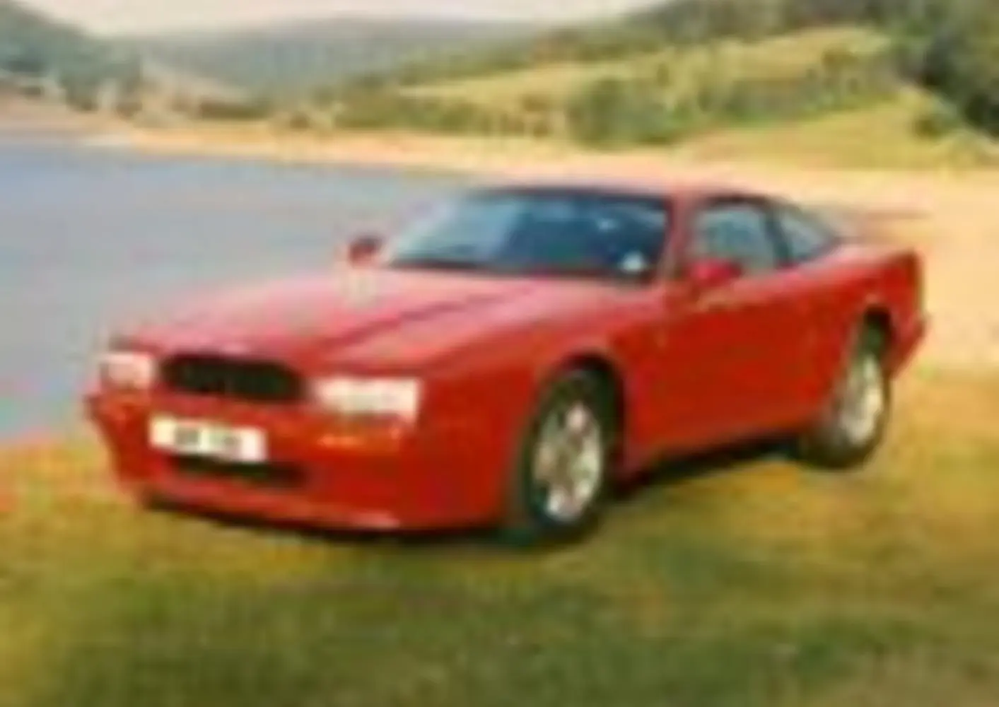Aston Martin Virage-1