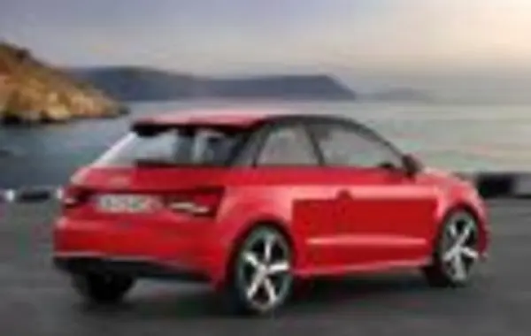 Audi A1 (8X facelift 2014)-0