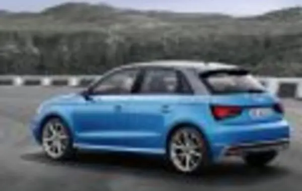 Audi A1 Sportback (8X facelift 2014)-5