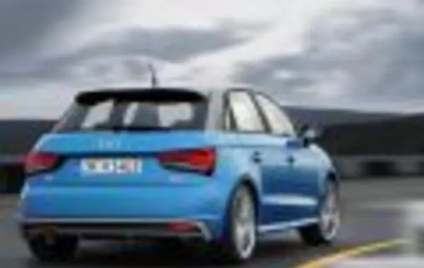Audi A1 Sportback (8X facelift 2014)-8