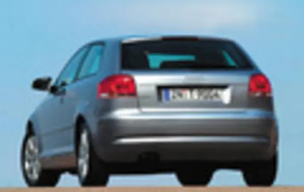 Audi A3 (8P)-7