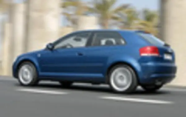 Audi A3 (8P)-4