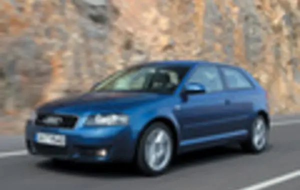 Audi A3 (8P)-3