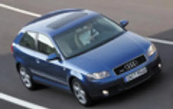Audi A3 (8P)-6