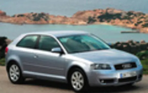Audi A3 (8P)-5