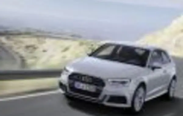 Audi A3 (8V, facelift 2016)-8