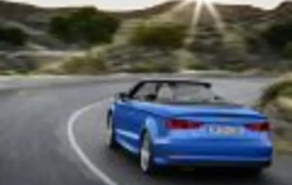 Audi A3 Cabriolet (8V)-4