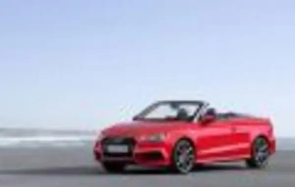 Audi A3 Cabriolet (8V, facelift 2016)-7