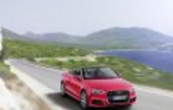Audi A3 Cabriolet (8V, facelift 2016)-8
