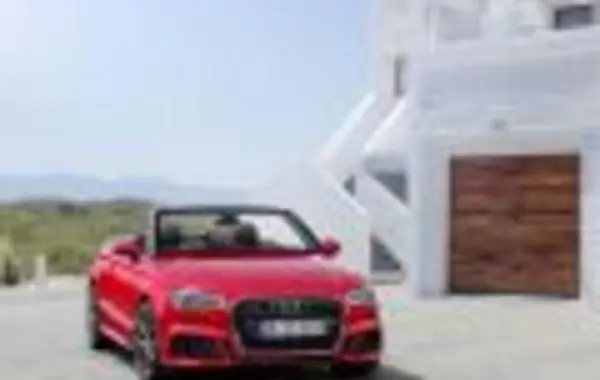 Audi A3 Cabriolet (8V, facelift 2016)-5