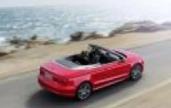 Audi A3 Cabriolet (8V, facelift 2016)-0