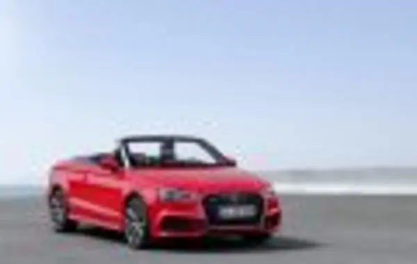 Audi A3 Cabriolet (8V, facelift 2016)-6