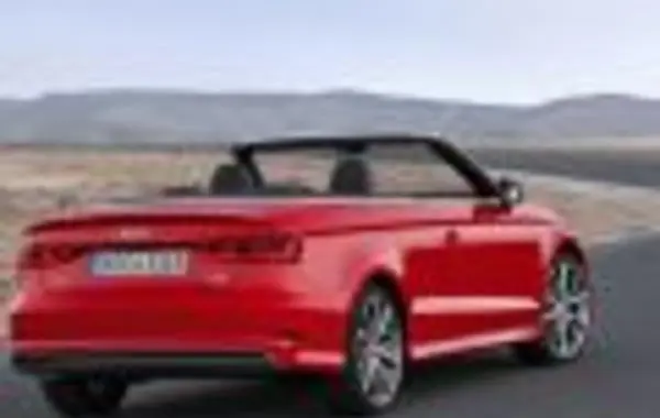 Audi A3 Sedan (8V)-5