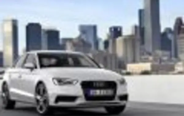 Audi A3 Sedan (8V)-6