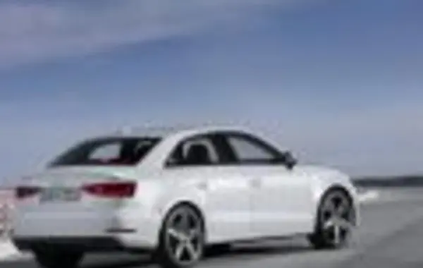 Audi A3 Sedan (8V)-1