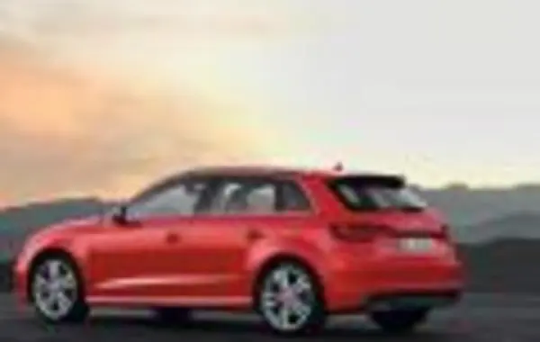 Audi A3 Sportback (8V)-7