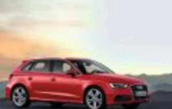 Audi A3 Sportback (8V)-6