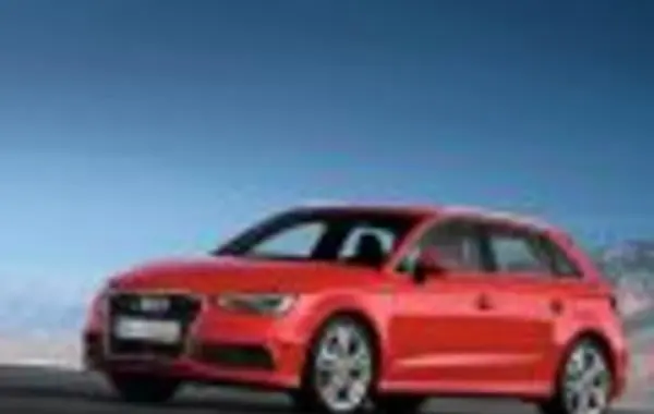 Audi A3 Sportback (8V)-5