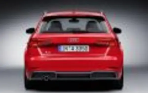 Audi A3 Sportback (8V, facelift 2016)-8