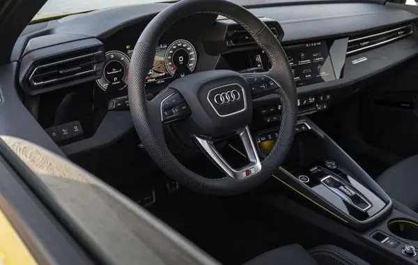Audi A3 allstreet (8Y, facelift 2024)-6