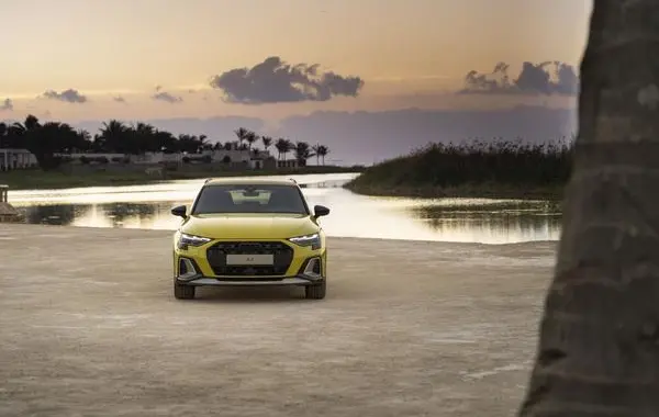 Audi A3 allstreet (8Y, facelift 2024)-4