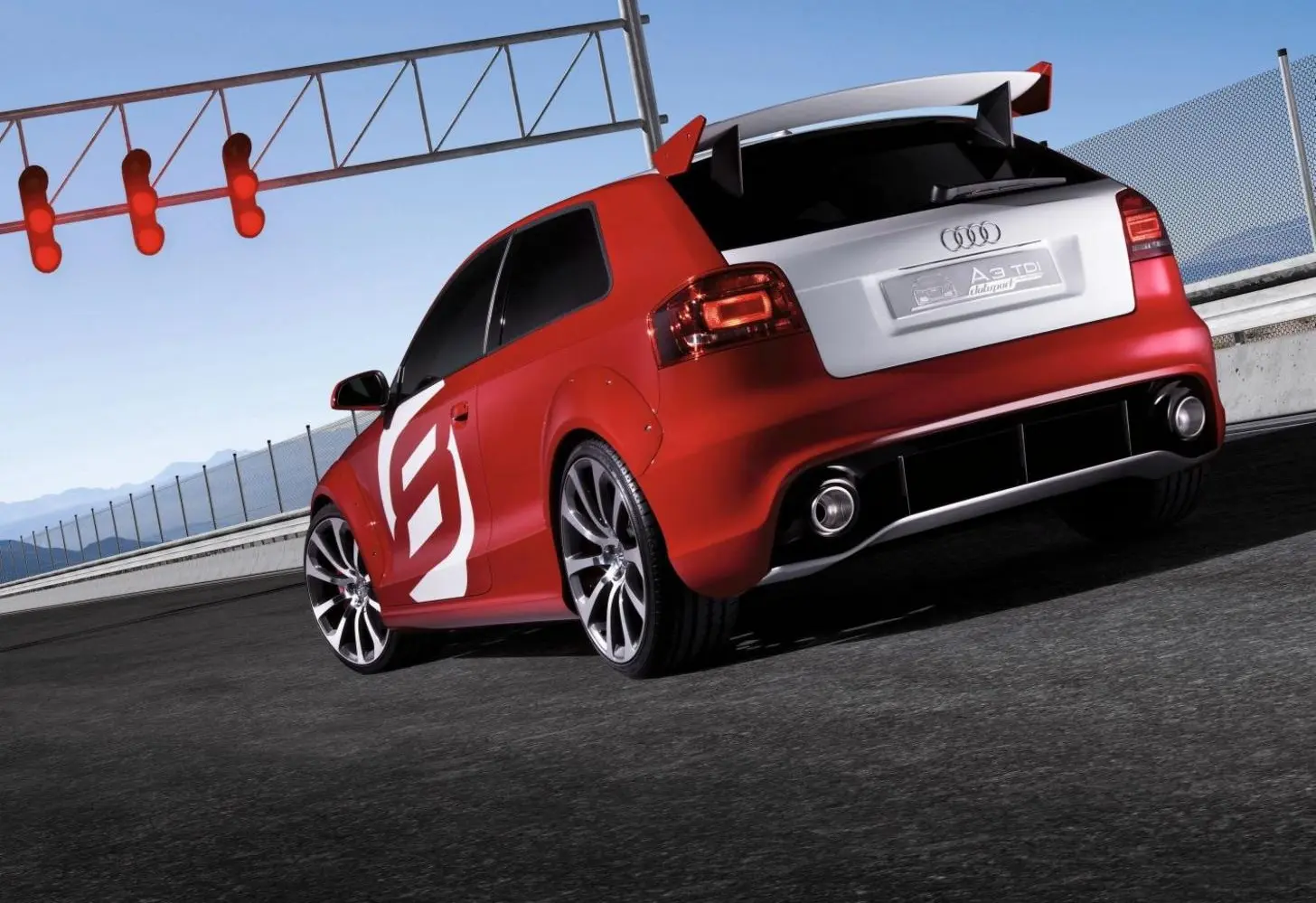 Audi A3 clubsport (8P, facelift 2008)-12