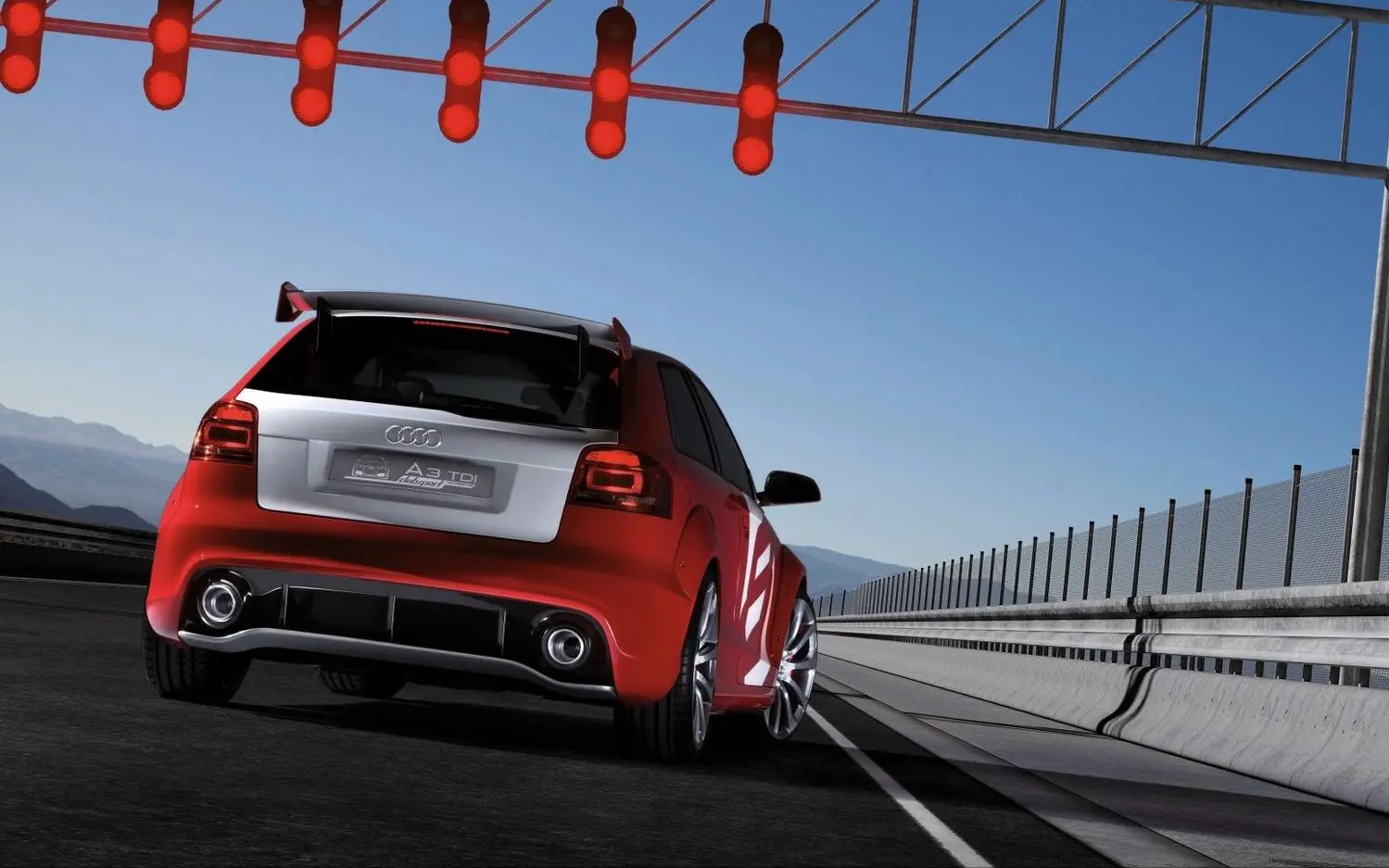 Audi A3 clubsport (8P, facelift 2008)-23