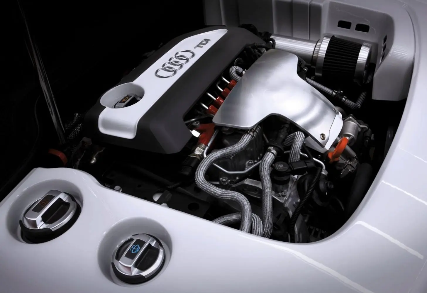 Audi A3 clubsport (8P, facelift 2008)-0