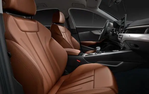Audi A4 (B9 8W, facelift 2019)-3