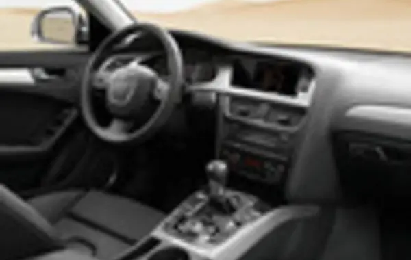 Audi A4 allroad (B8 8K)-7