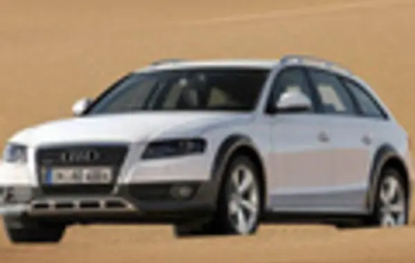 Audi A4 allroad (B8 8K)-6