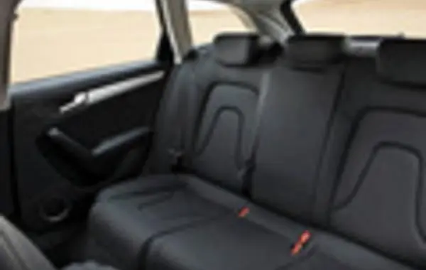 Audi A4 allroad (B8 8K)-8