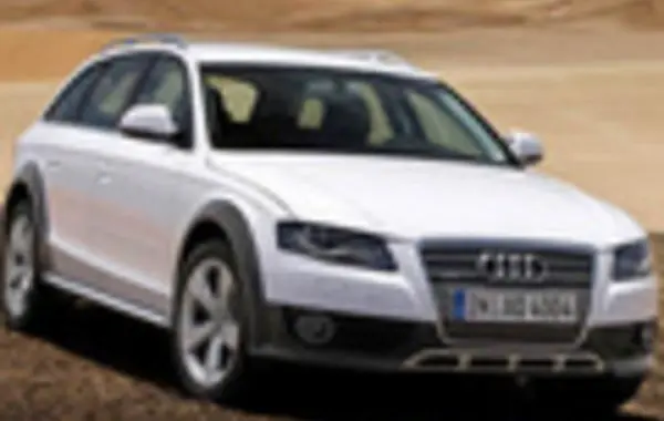 Audi A4 allroad (B8 8K)-3