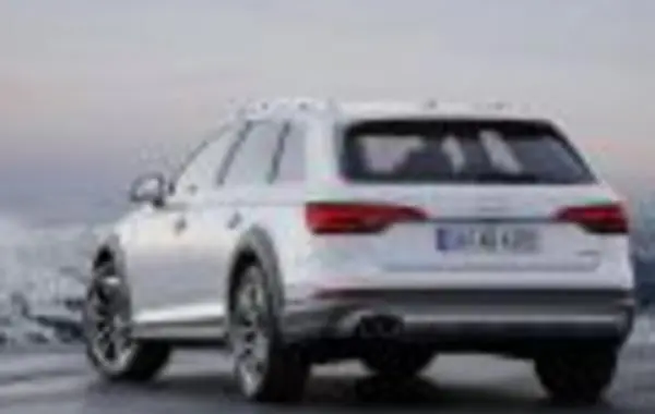 Audi A4 allroad (B9 8W)-0