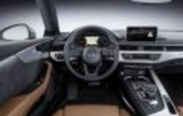 Audi A5 Coupe (F5)-1