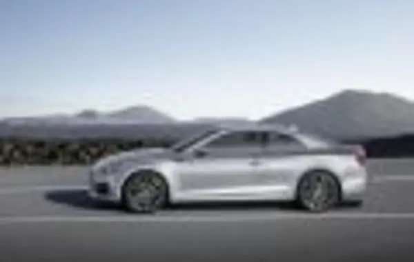 Audi A5 Coupe (F5)-5