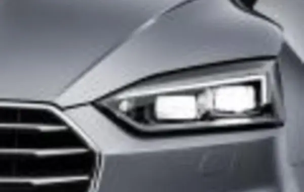 Audi A5 Coupe (F5)-3