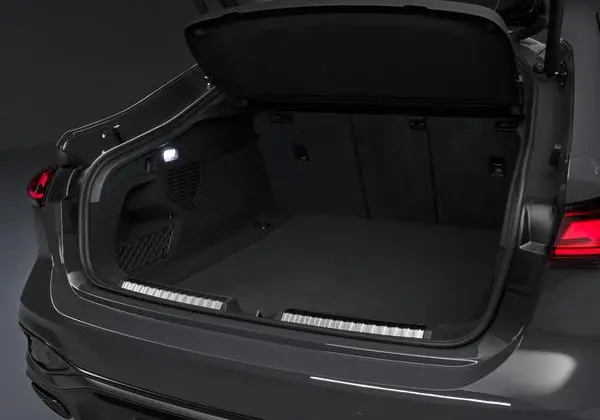 Audi A5 Sedan (B10)-5