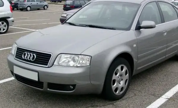 Audi A6 (4B,C5, facelift 2001)