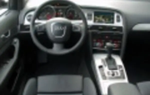 Audi A6 Allroad quattro (4F,C6)-0