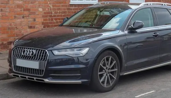 Audi A6 Allroad quattro (4G, C7 facelift 2014)-8