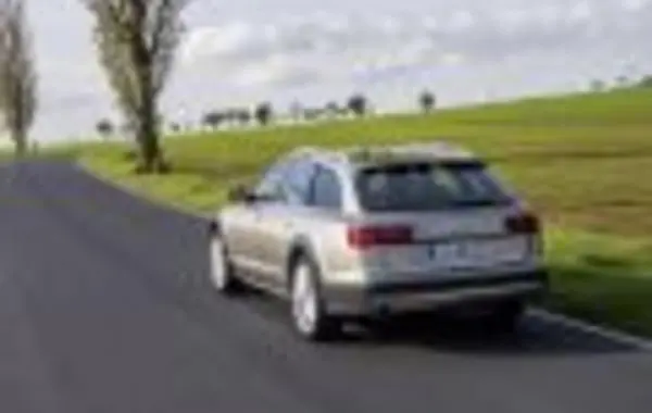 Audi A6 Allroad quattro (4G, C7 facelift 2014)-7