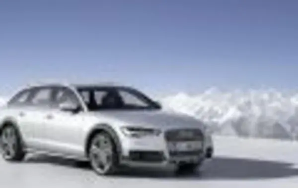 Audi A6 Allroad quattro (4G, C7 facelift 2014)-2