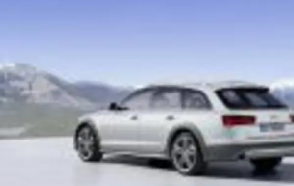 Audi A6 Allroad quattro (4G, C7 facelift 2014)-3