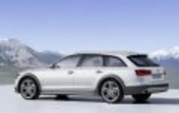 Audi A6 Allroad quattro (4G, C7 facelift 2014)-0