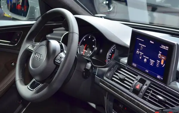 Audi A6 Allroad quattro (4G, C7 facelift 2016)-4