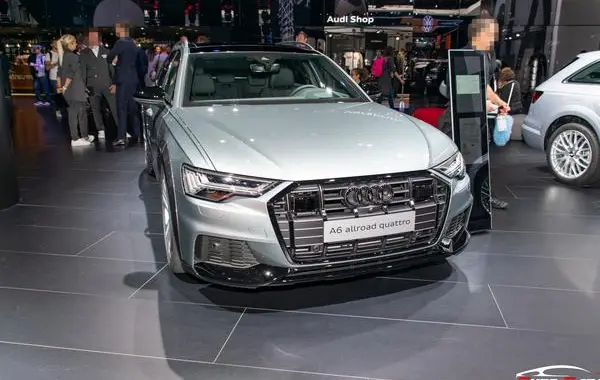Audi A6 Allroad quattro (C8)-3