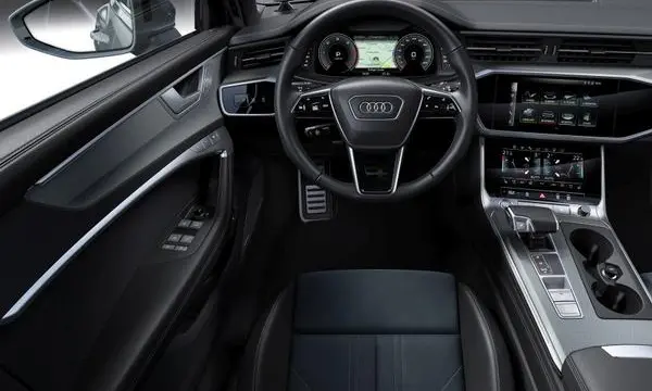 Audi A6 Allroad quattro (C8)-5