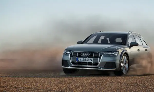 Audi A6 Allroad quattro (C8)-2