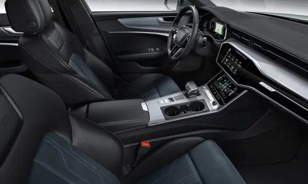 Audi A6 Allroad quattro (C8)-7